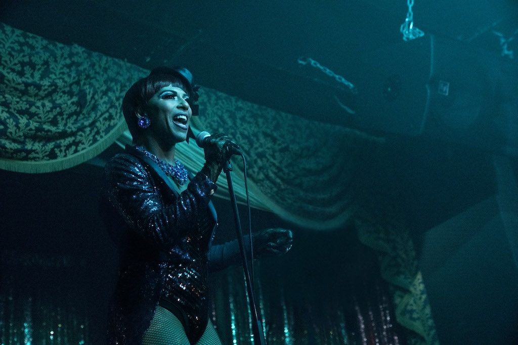 How Shangela Went From &lsquo;Drag Race&rsquo; Superstar to &lsquo;A Star Is Born&rsquo; Scene-Stealer