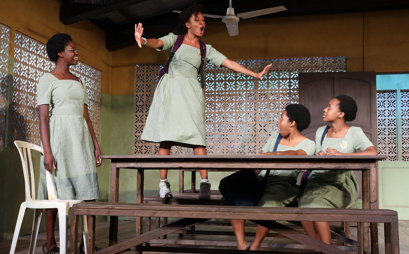 How to Become a Playwright: Writing for the Stage | Backstage