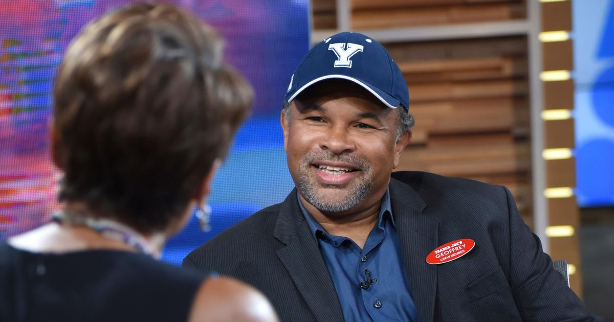 13 Famous Actors + the Survival Jobs That Pulled Them Through