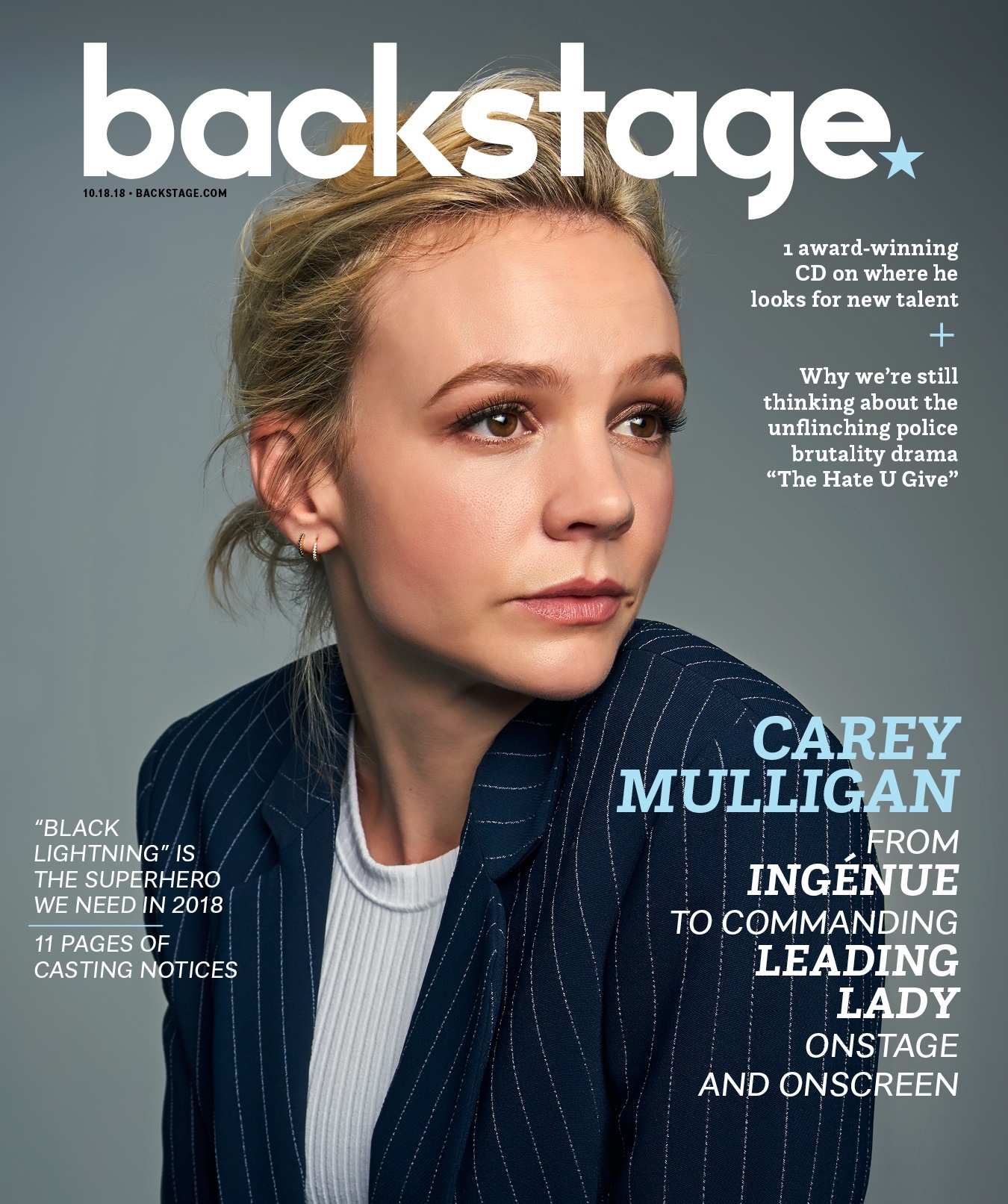 carey mulligan nose job