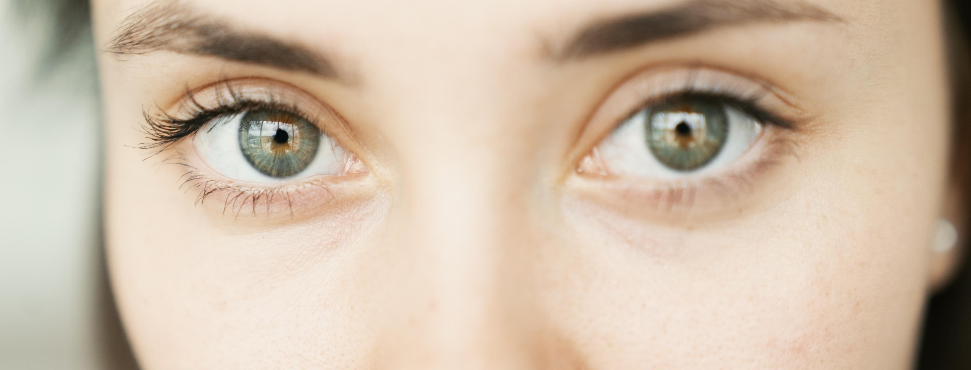 4 Ways To Act With Your Eyes In A Close Up