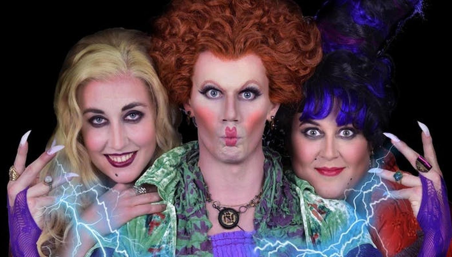 ‘Hocus Pocus’ Comes to Life + More NYC Events 10/26–11/1