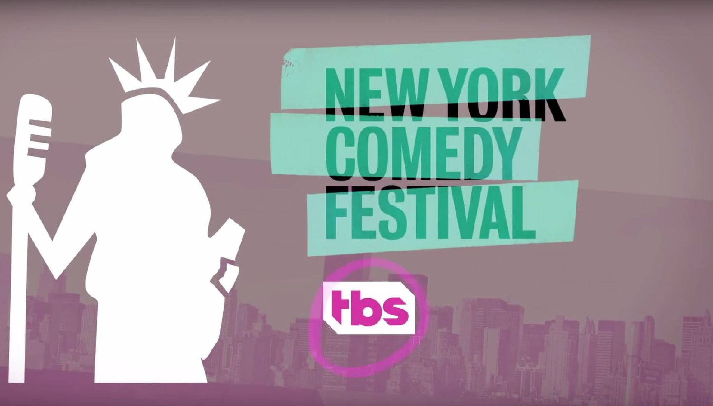 Catch Comedy’s Brightest at the New York Comedy Festival + More NYC ...