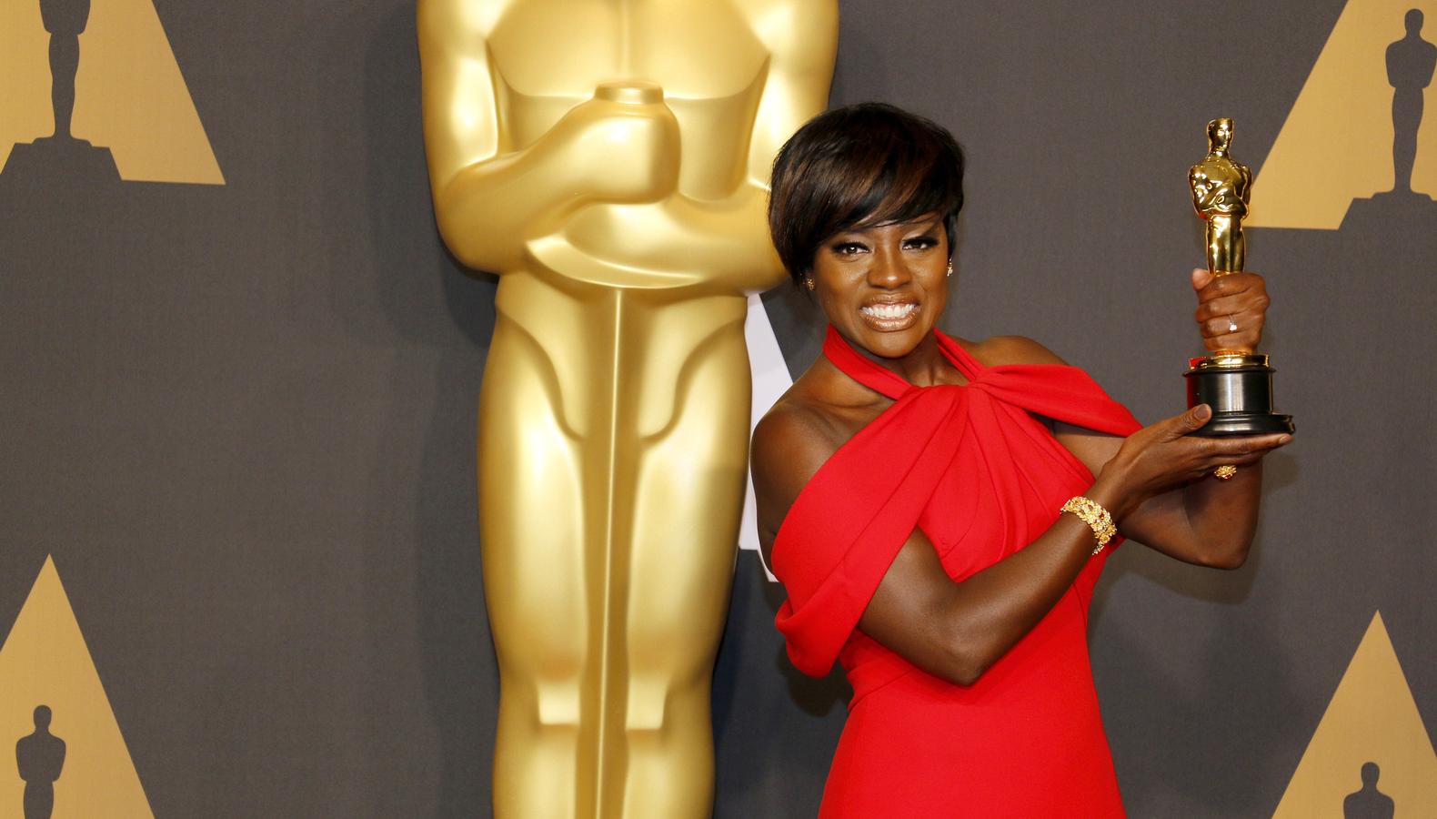 Viola Davis Will Give You Career Advice + More NYC Events 11/915
