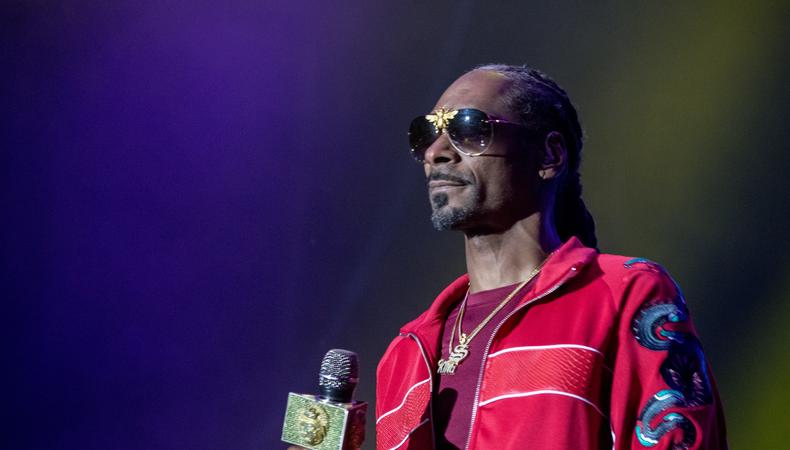 CASTING ALERT: Snoop Dogg Is Filling Roles in His Latest Music Video ...