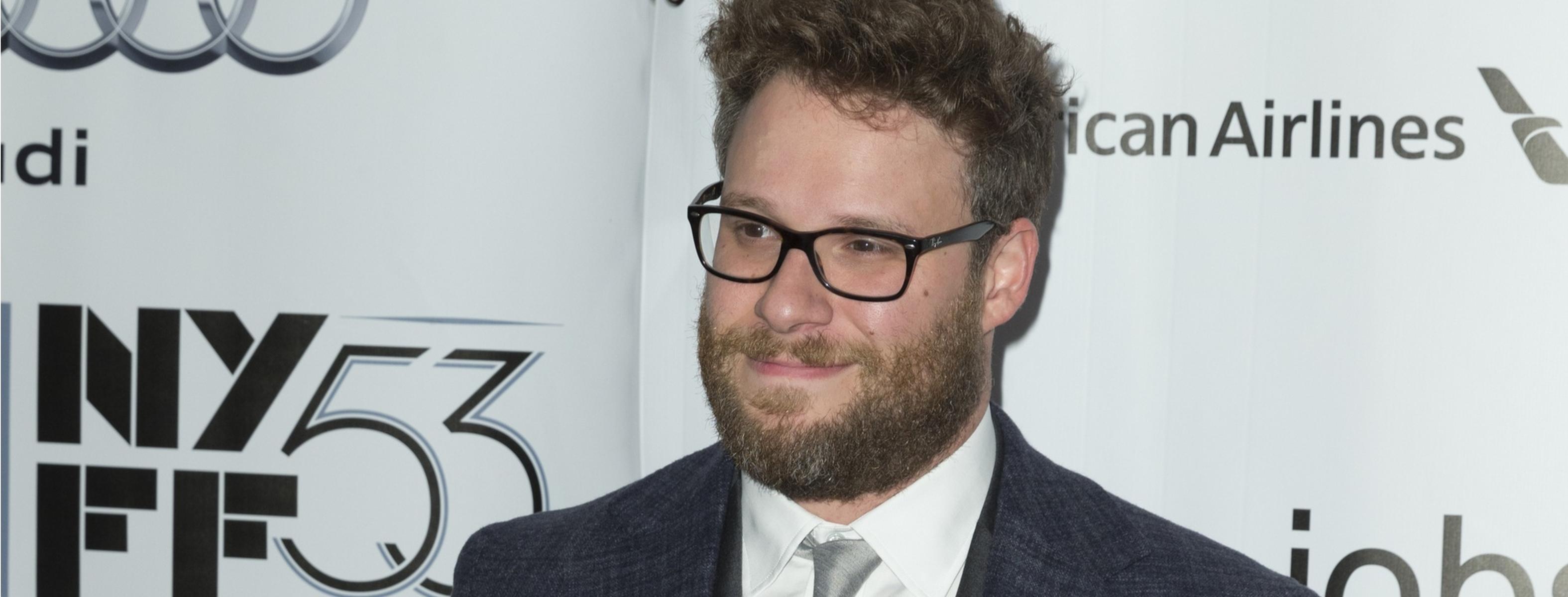 Now Casting An Upcoming Seth Rogen Comedy Needs Villagers And