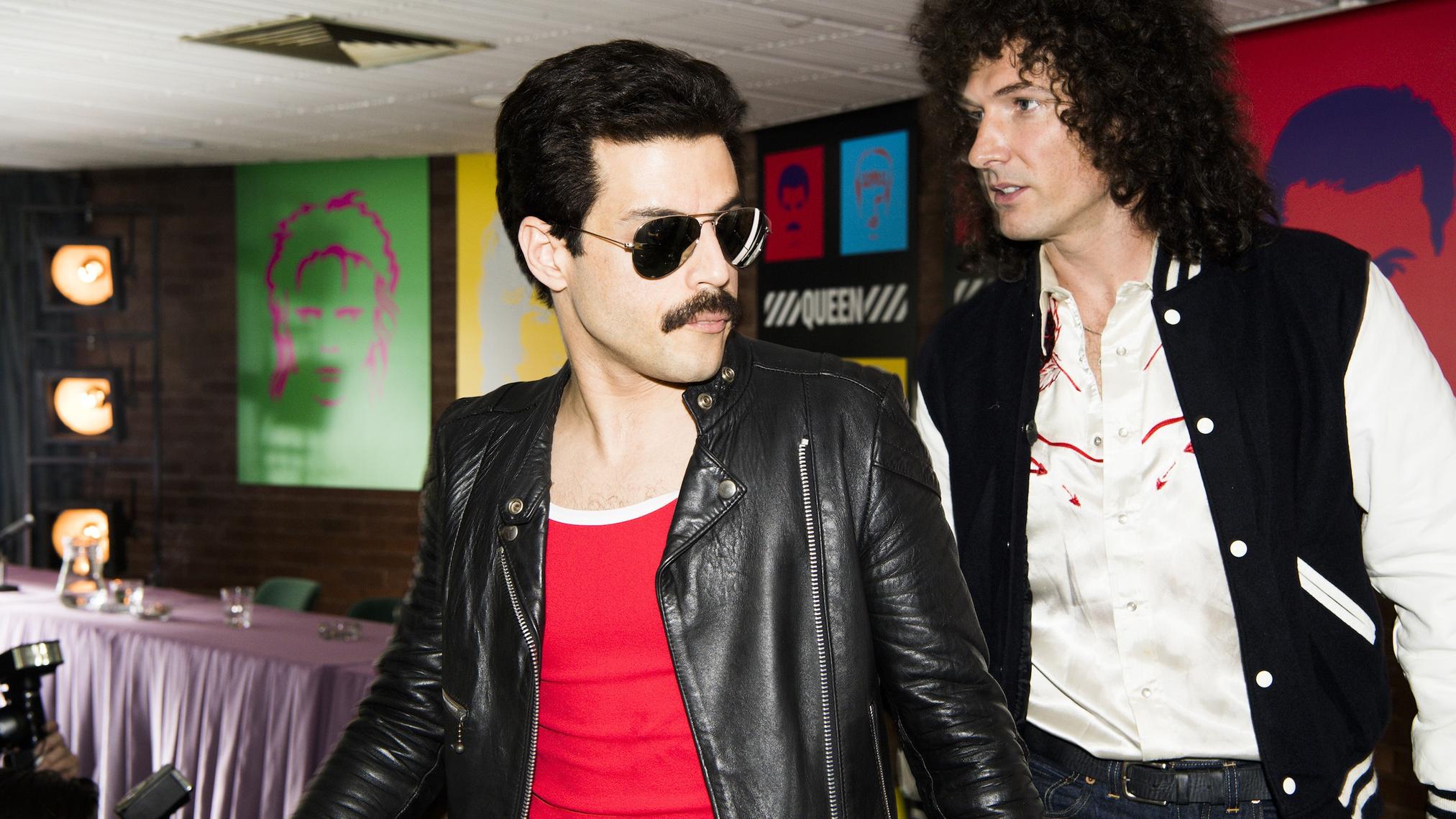 Bohemian Rhapsody Screenwriter Financial Lawsuit Settled 5 Years