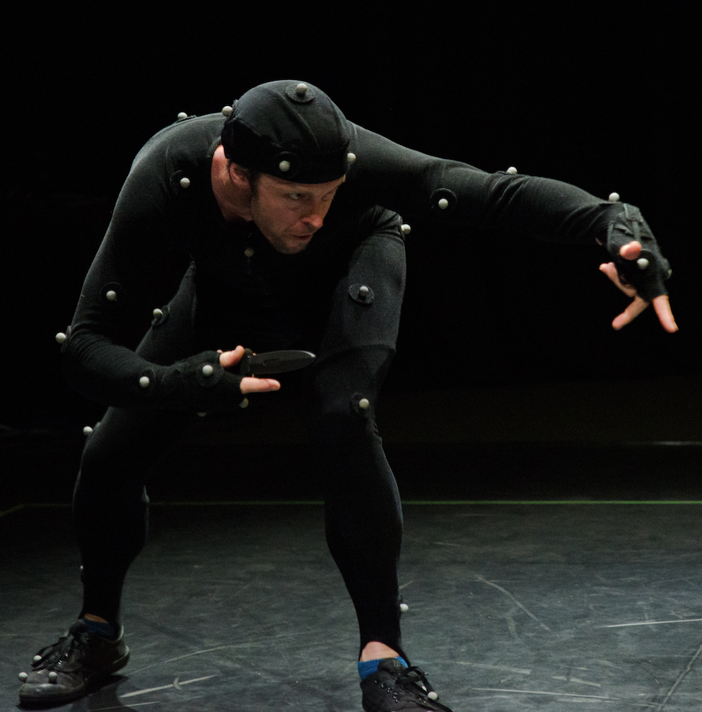 Update more than 156 motion capture suit