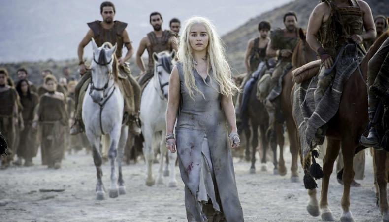 HBO Announces Game of Thrones Season 8 Premiere Date