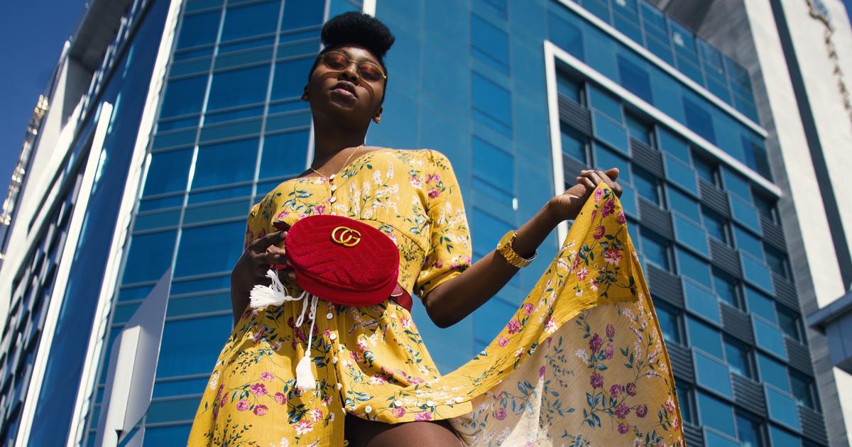 ‘Make the Moment’ in a Fashion Boutique Video Campaign + More Modeling Gigs Casting Right Now