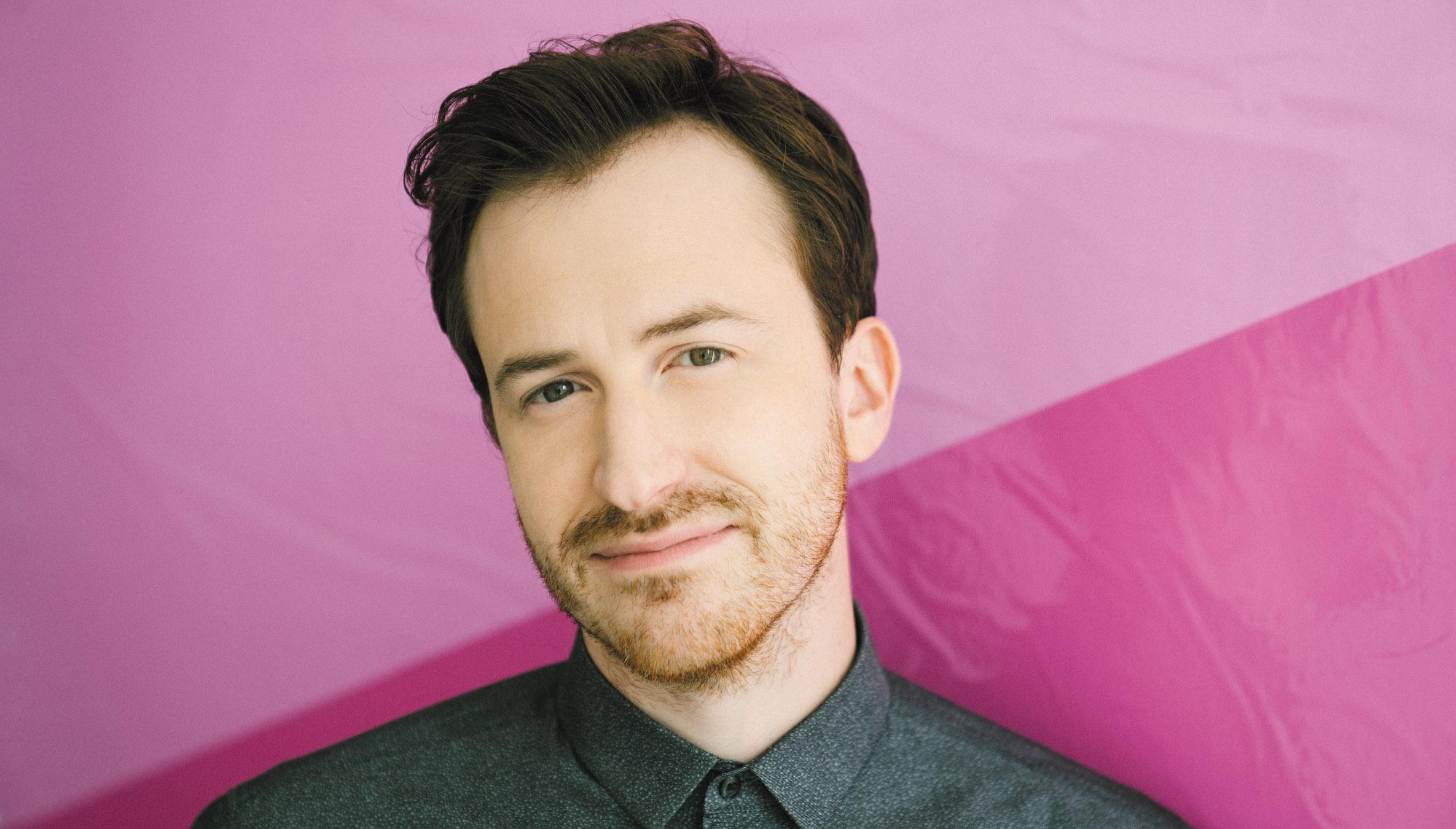 Hudson Valley Actor Joe Mazzello Stars in New Romantic Comedy