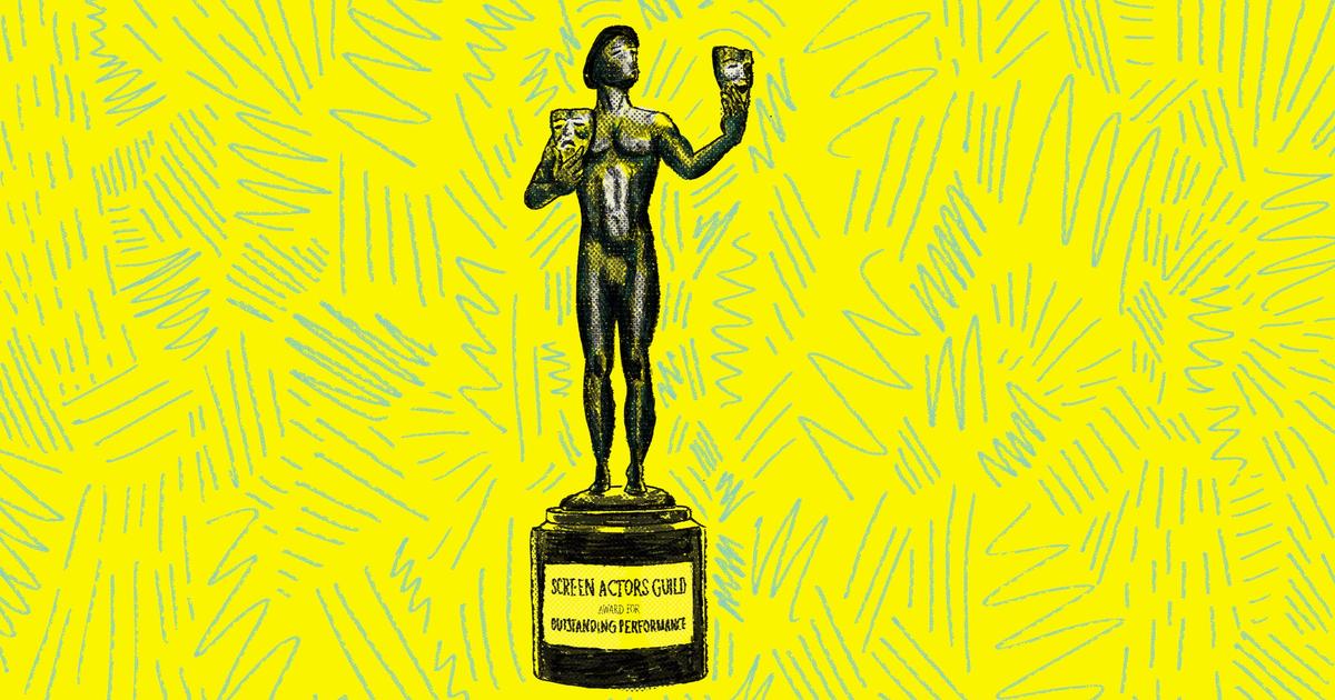 SAG Awards 101 Everything to Know About the Ceremony Backstage