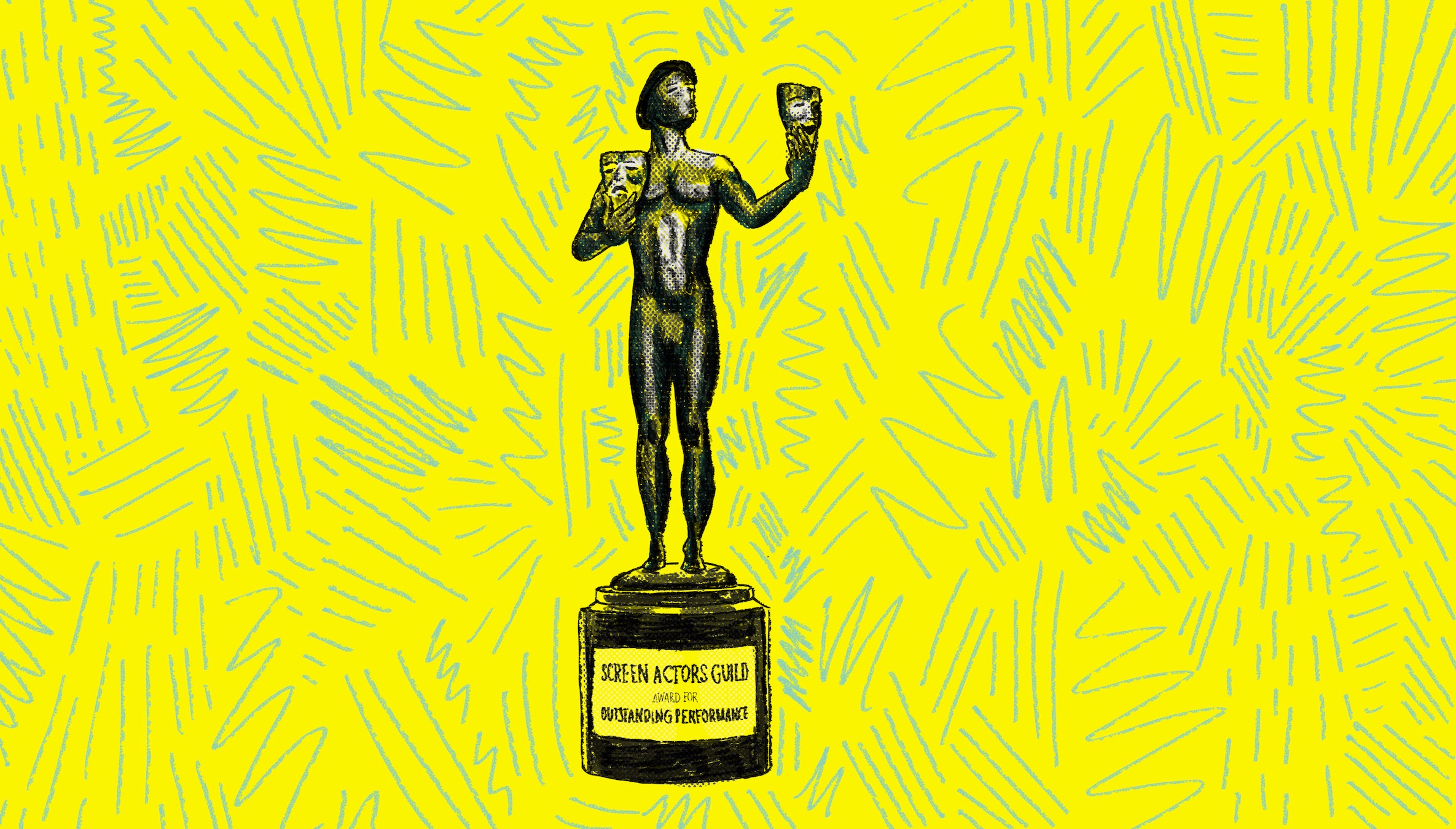 Everything You Need to Know About the SAG Awards