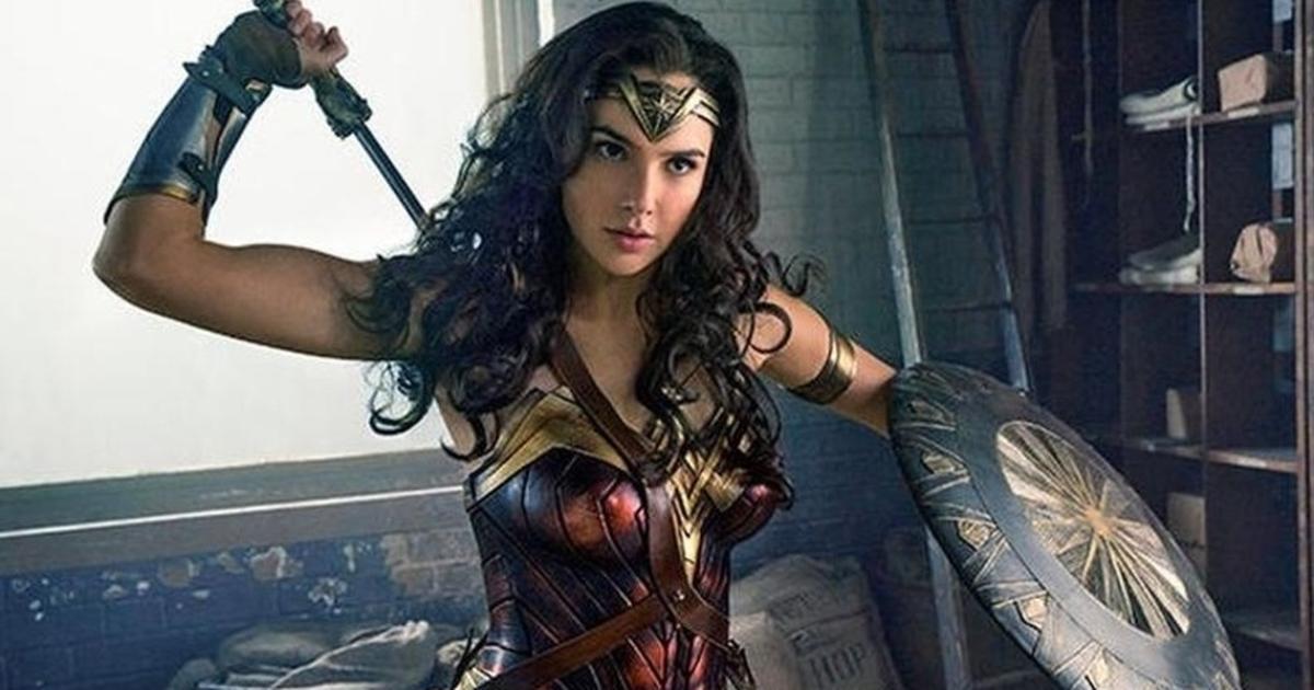 Now Casting: Play Wonder Woman in the International Touring Production ...