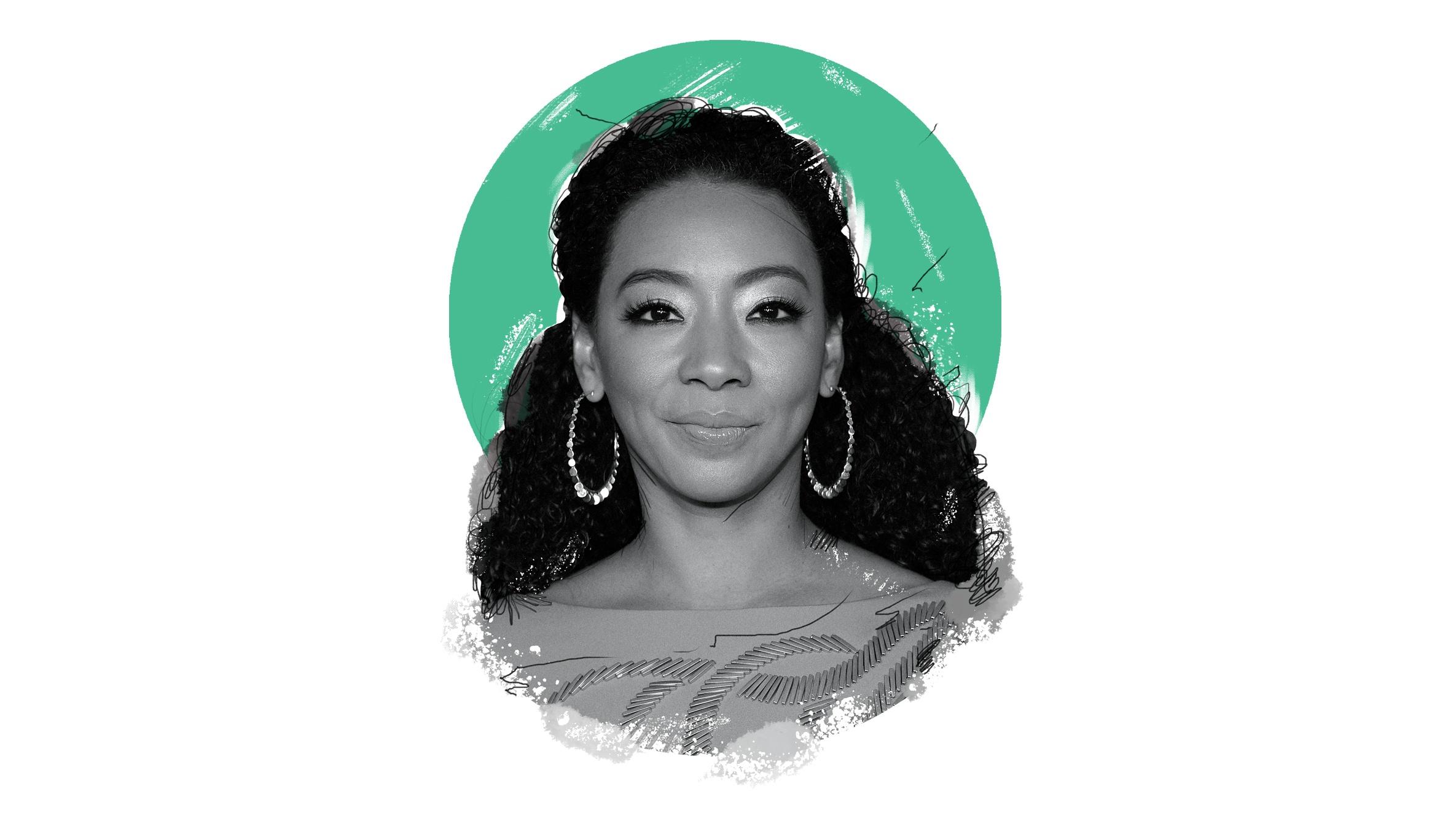 How ‘Get Out’ + ‘Counterpart’ Breakout Betty Gabriel Channels Her Inner ...