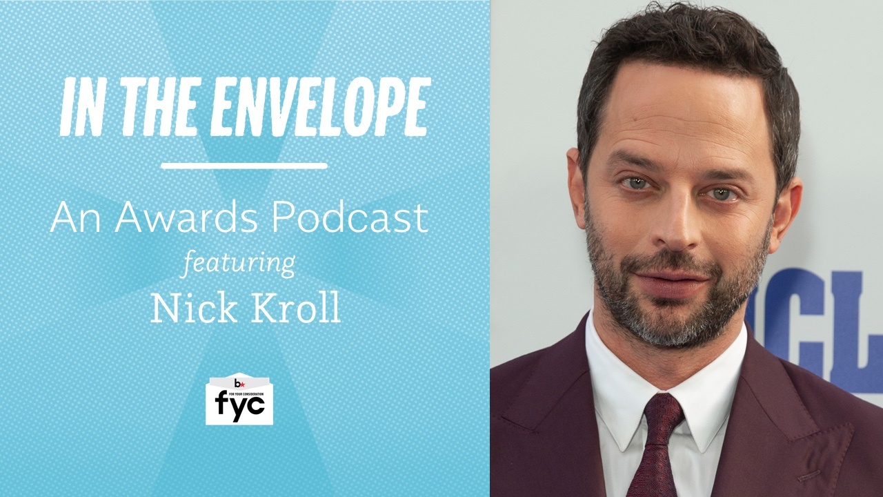 Nick Kroll’s Guide to Creating Your Own Work