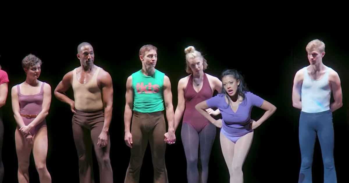 CASTING ALERT An Equity Production of ‘A Chorus Line’ Needs Talent + More Florida, and