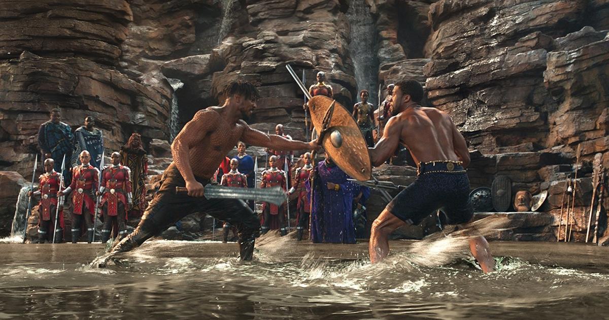 Oscar-Nominated 'Black Panther' Cinematographer on Shooting a Marvel Movie Like an Indie