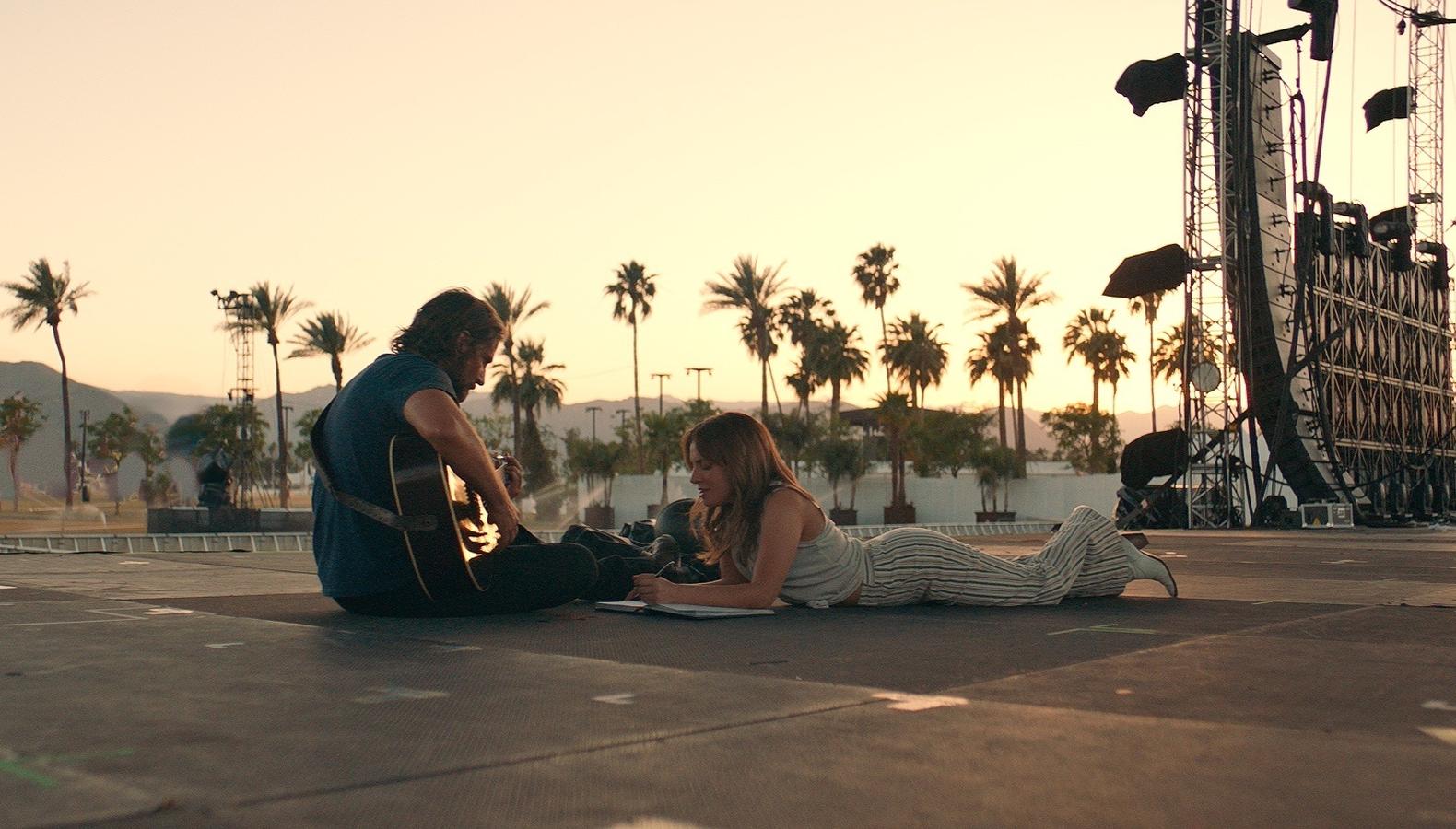 'A Star Is Born,' 'Ozark,' 'Maisel' Among 25th SAG Award ...