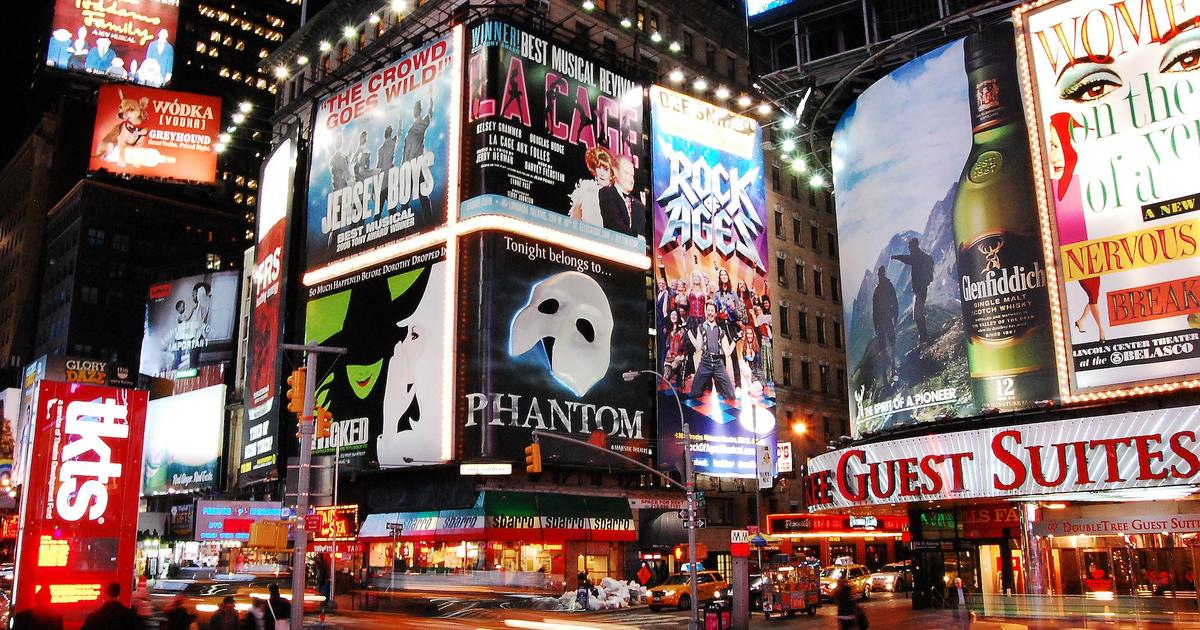 How to Get a Job in Broadway Casting