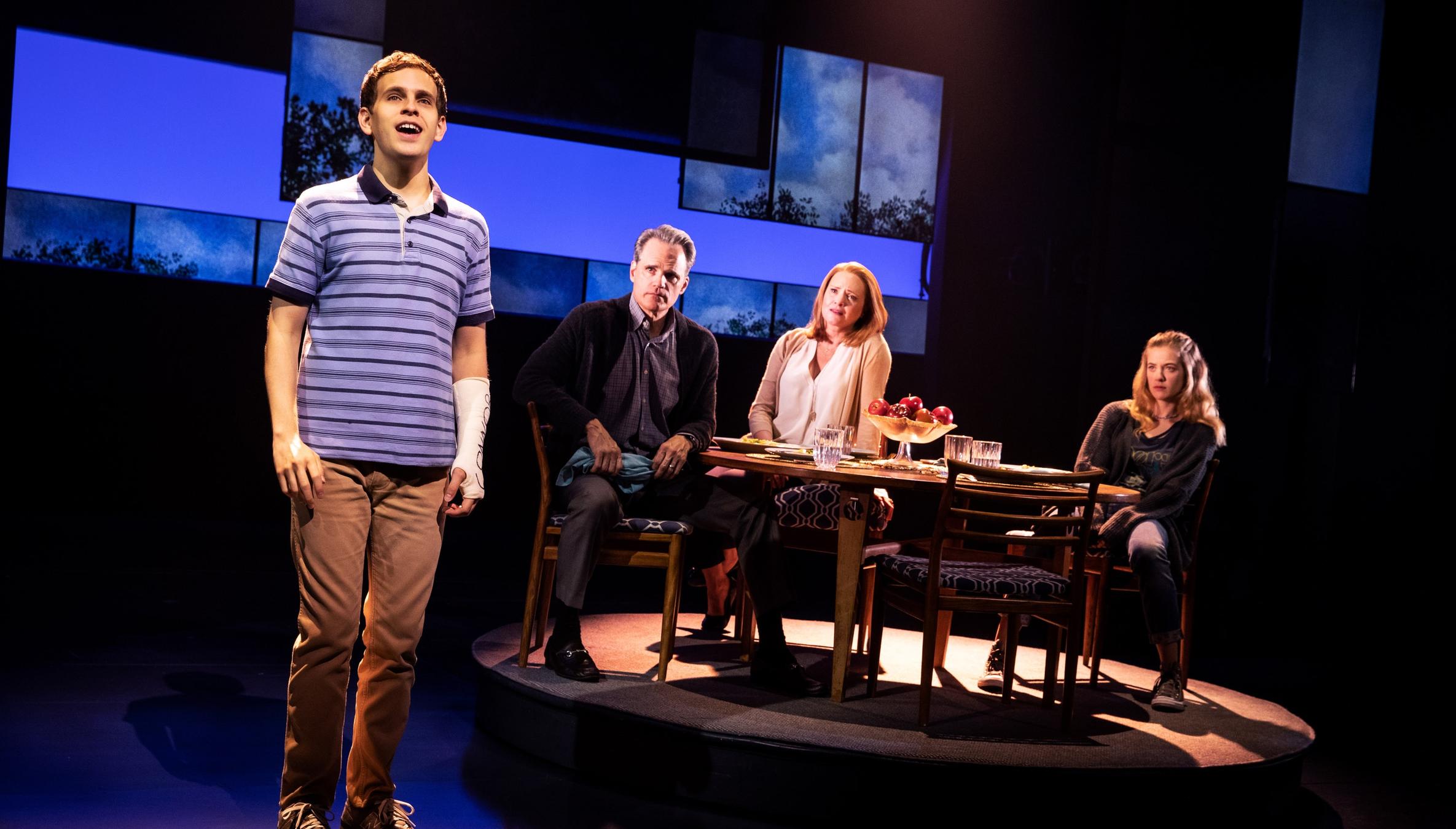 What to Know About the ‘Dear Evan Hansen’ Toronto Cast + More Theater News