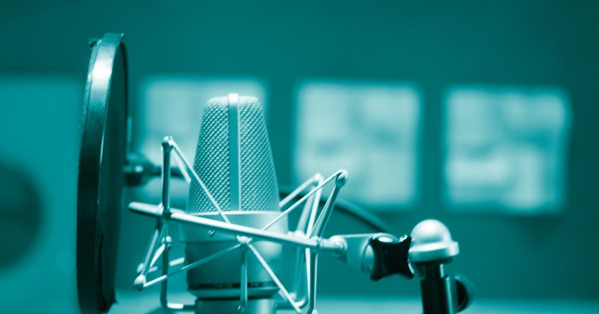 What Does It Mean to Be a Voiceover ‘Pro’?