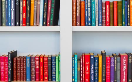 7 Books Every Actor Should Have on the Shelf