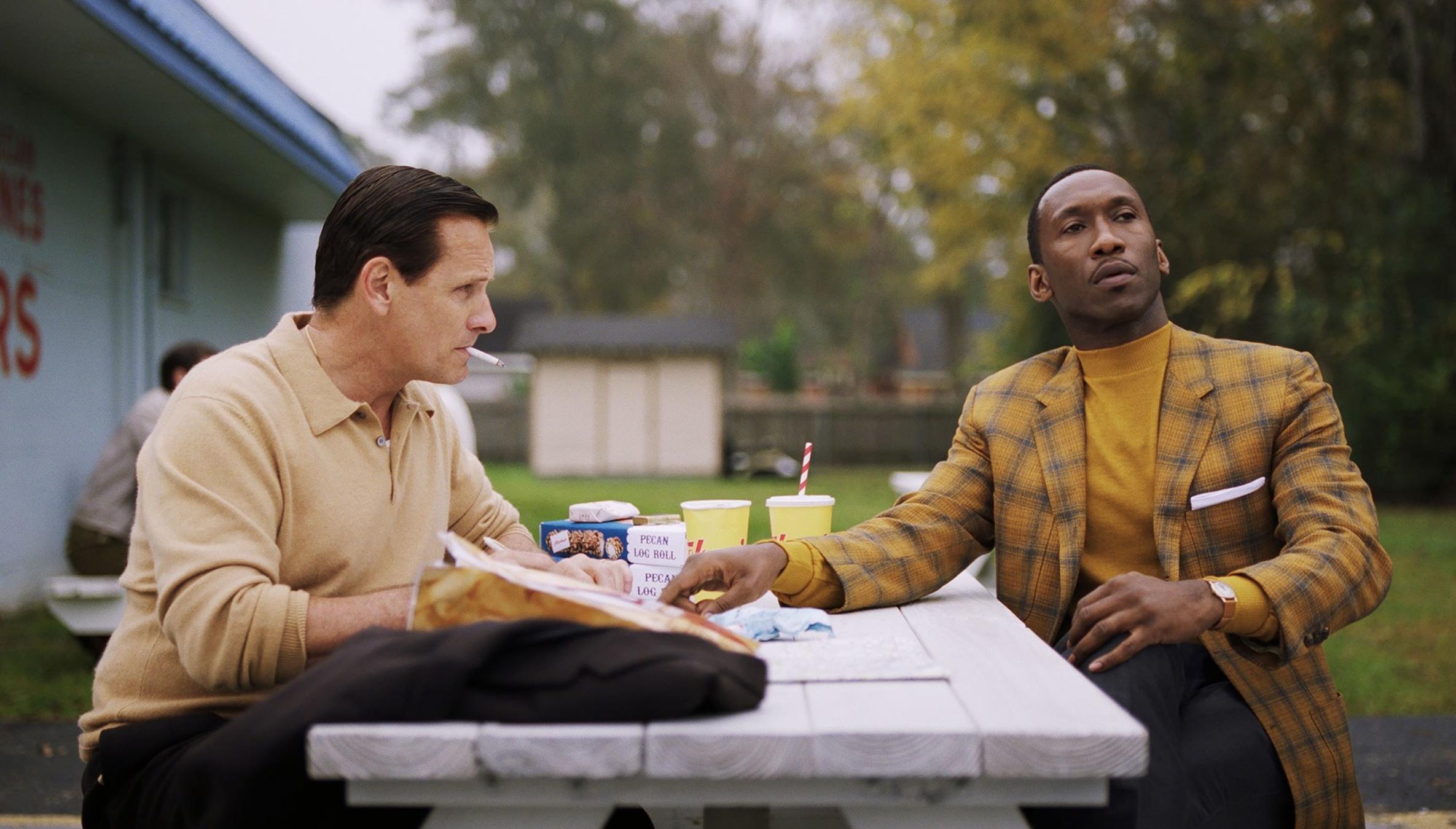 How to Have an Oscar-Winning Career Like Mahershala Ali