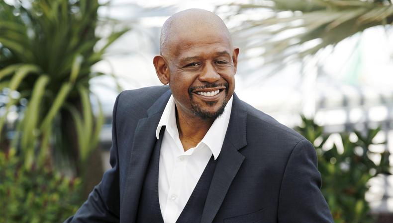 Next photo of Forest Whitaker