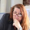 Author Headshot