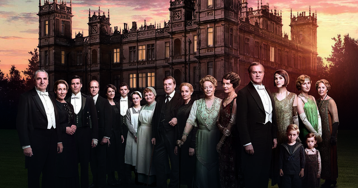 ‘Downton Abbey’ Exhibit Makes Its Way Stateside + More NYC Events 11/17