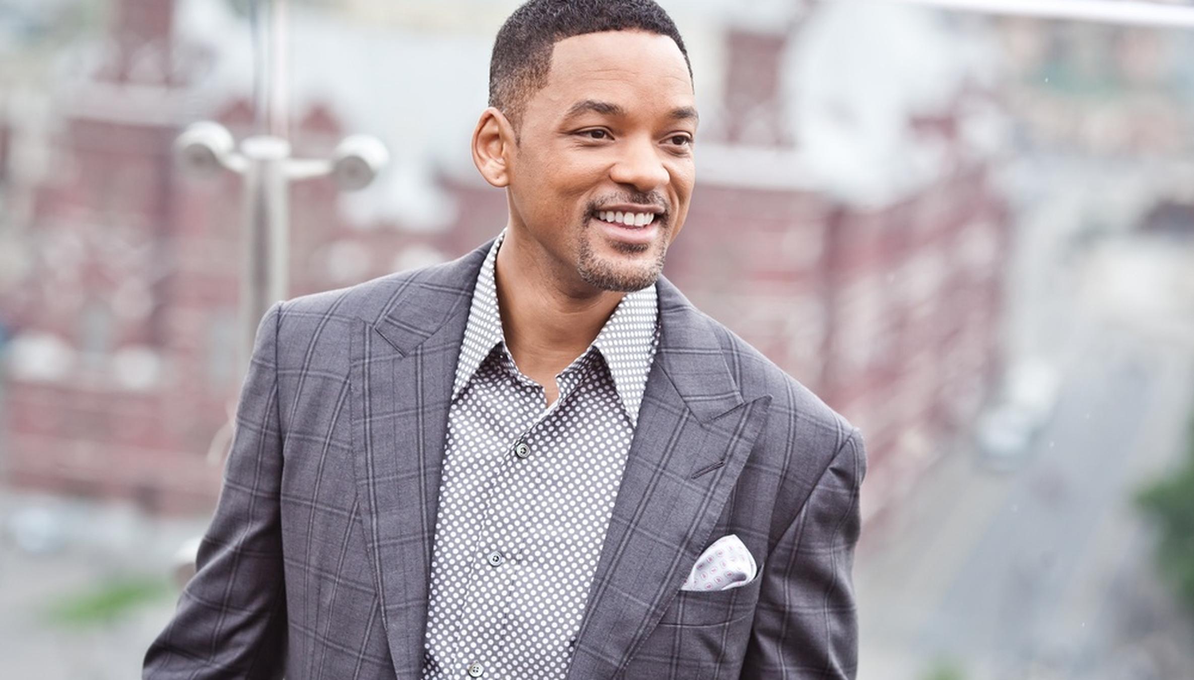 Now Casting: ‘Bad Boys for Life’ Starring Will Smith Needs Latina ...