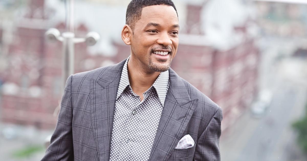 Now Casting: ‘Bad Boys for Life’ Starring Will Smith Needs Latina ...