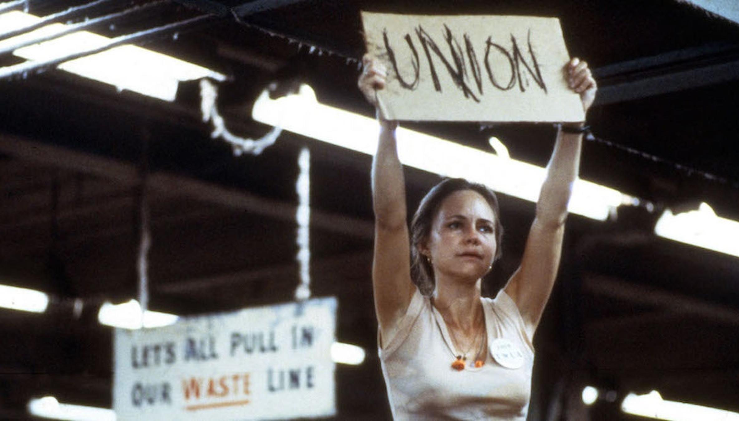 What Union Actors Should Know About Strikes Backstage