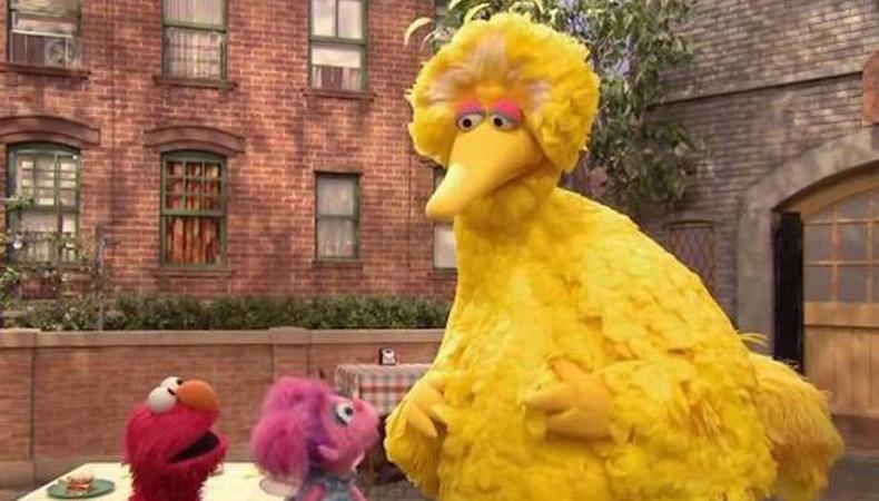 Audition to Act Alongside Big Bird + More L.A. Events This Week