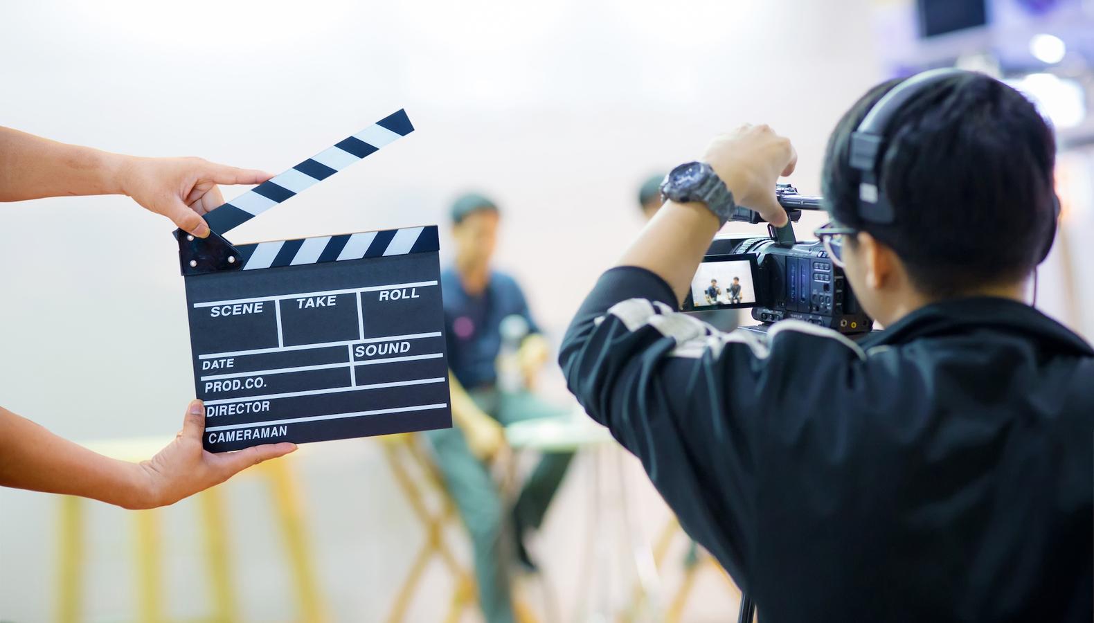 20 Ways to Have a Great On-Camera Audition Every Single Time