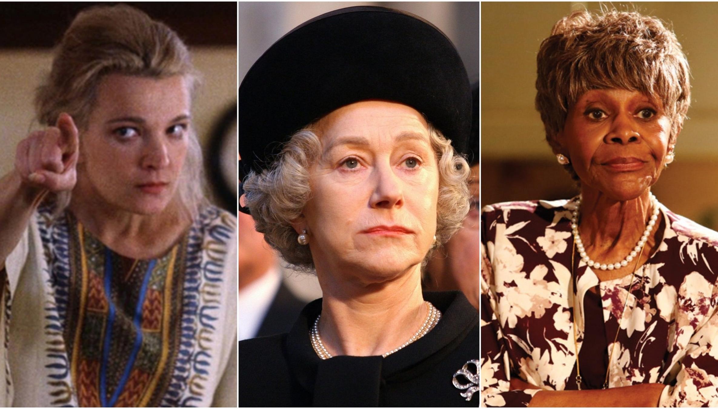 19 Actors Beloved by Other Actors