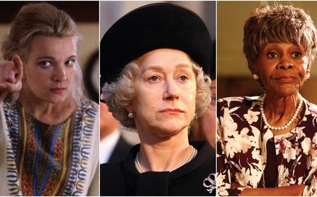 19 Actors Beloved by Other Actors
