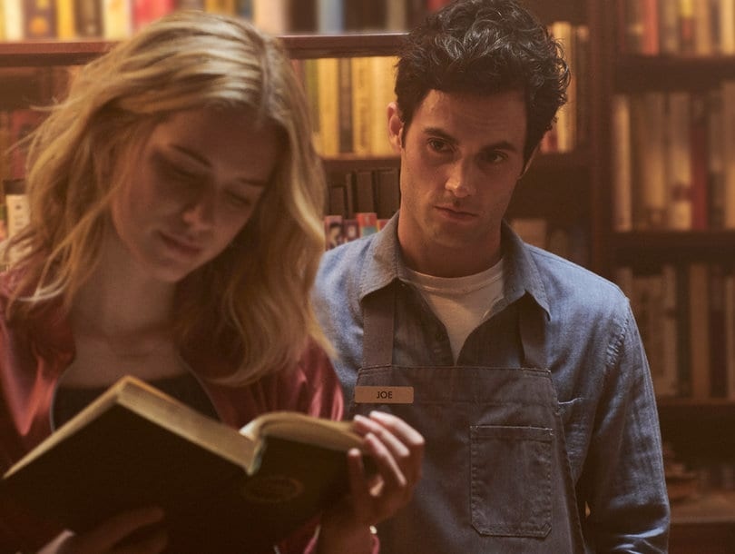 What Actors Can Learn From Penn Badgley’s ‘You’ Character