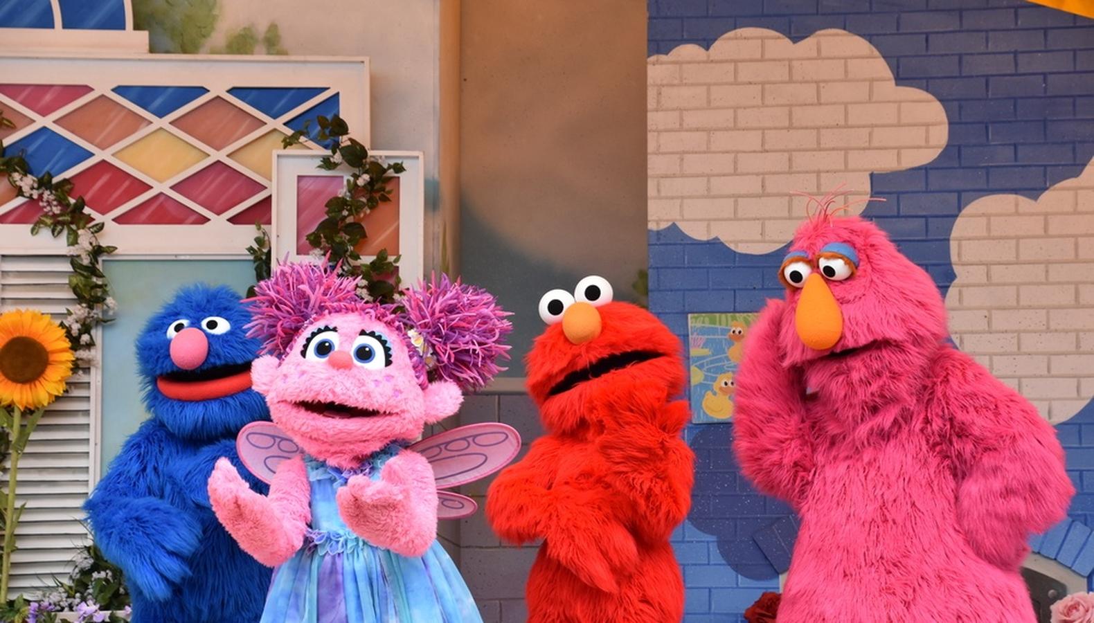 Kids Casting Join a ‘Sesame Street’ InEpisode Film + More Gigs