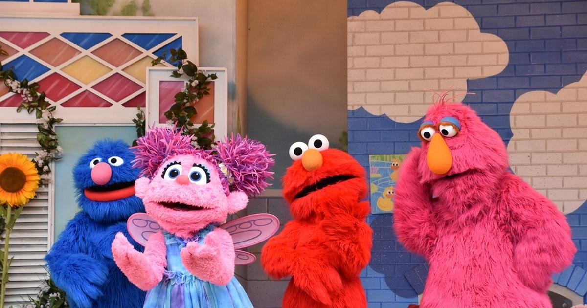 Kids Casting: Join A ‘sesame Street’ In-episode Film + More Gigs