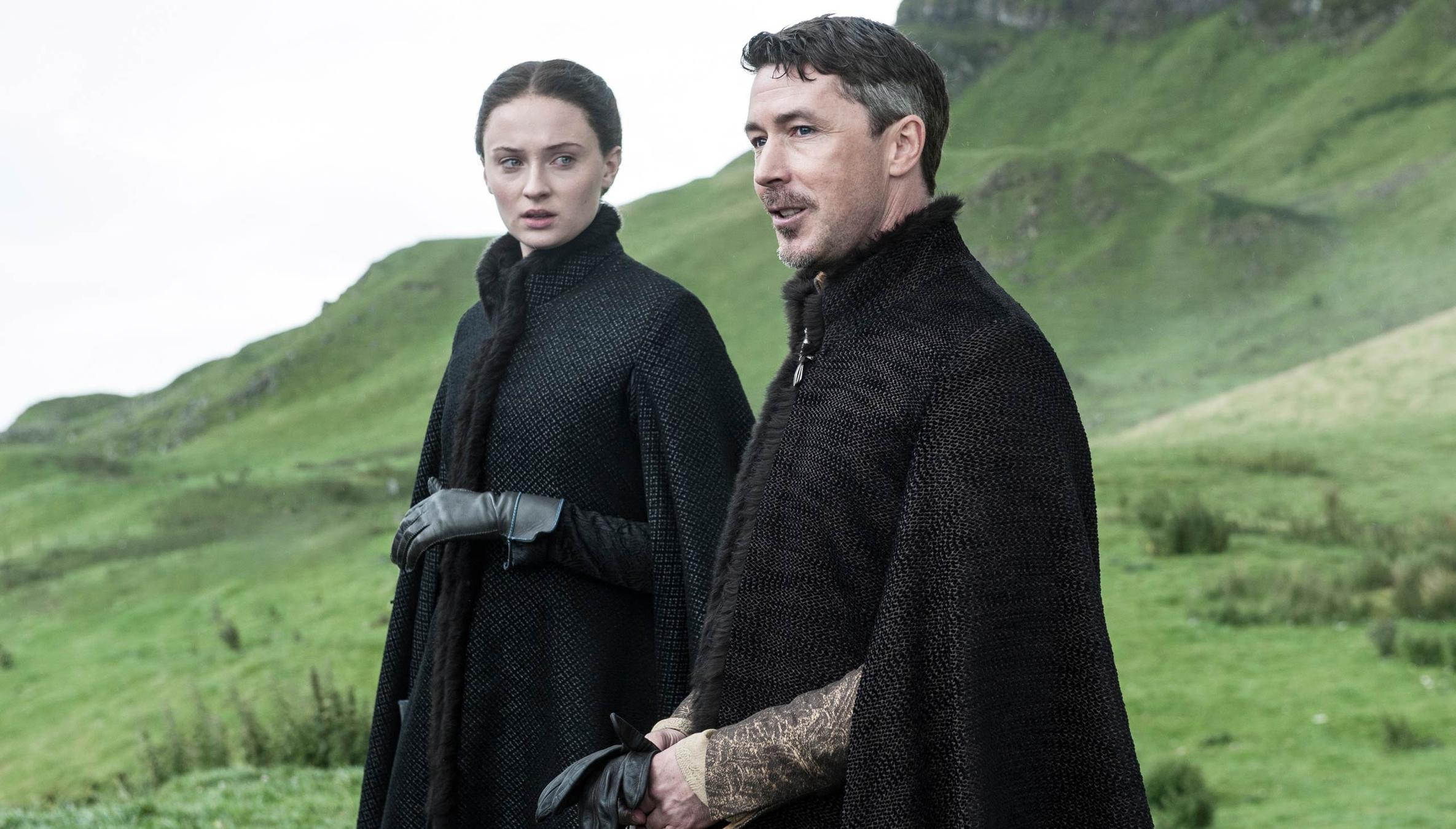 How to Get Cast on ‘Game of Thrones’