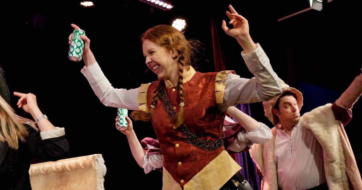 How to Break the Fourth Wall, Not Your Audience’s Trust