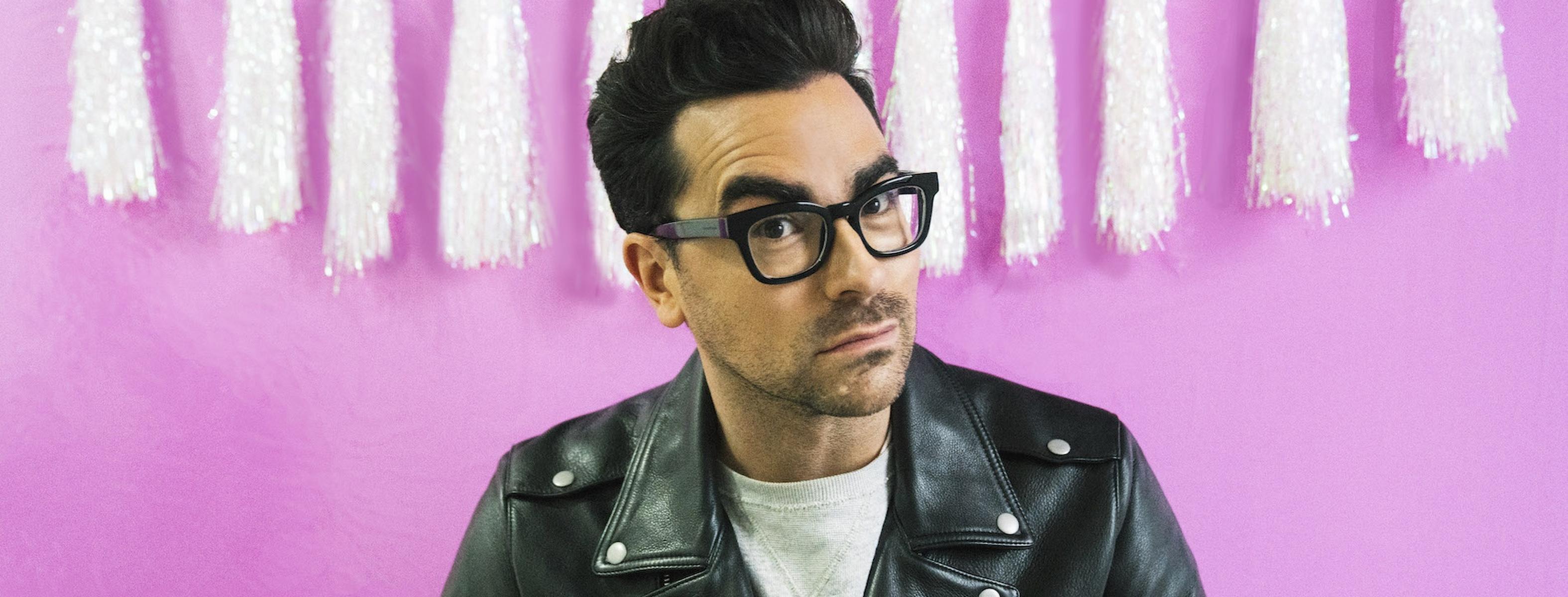 What You Can Learn From Dan Levy's Journey to 'Schitt's Creek'