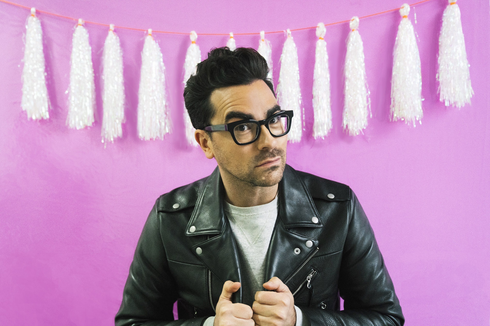 What You Can Learn From Dan Levy’s Journey to ‘Schitt’s Creek’