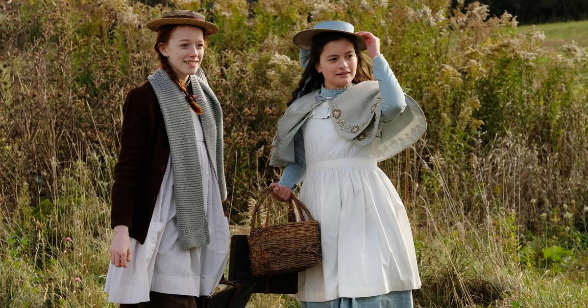 Canada Now Casting: Netflix’s ‘Anne With an E’ Is Filling Series ...