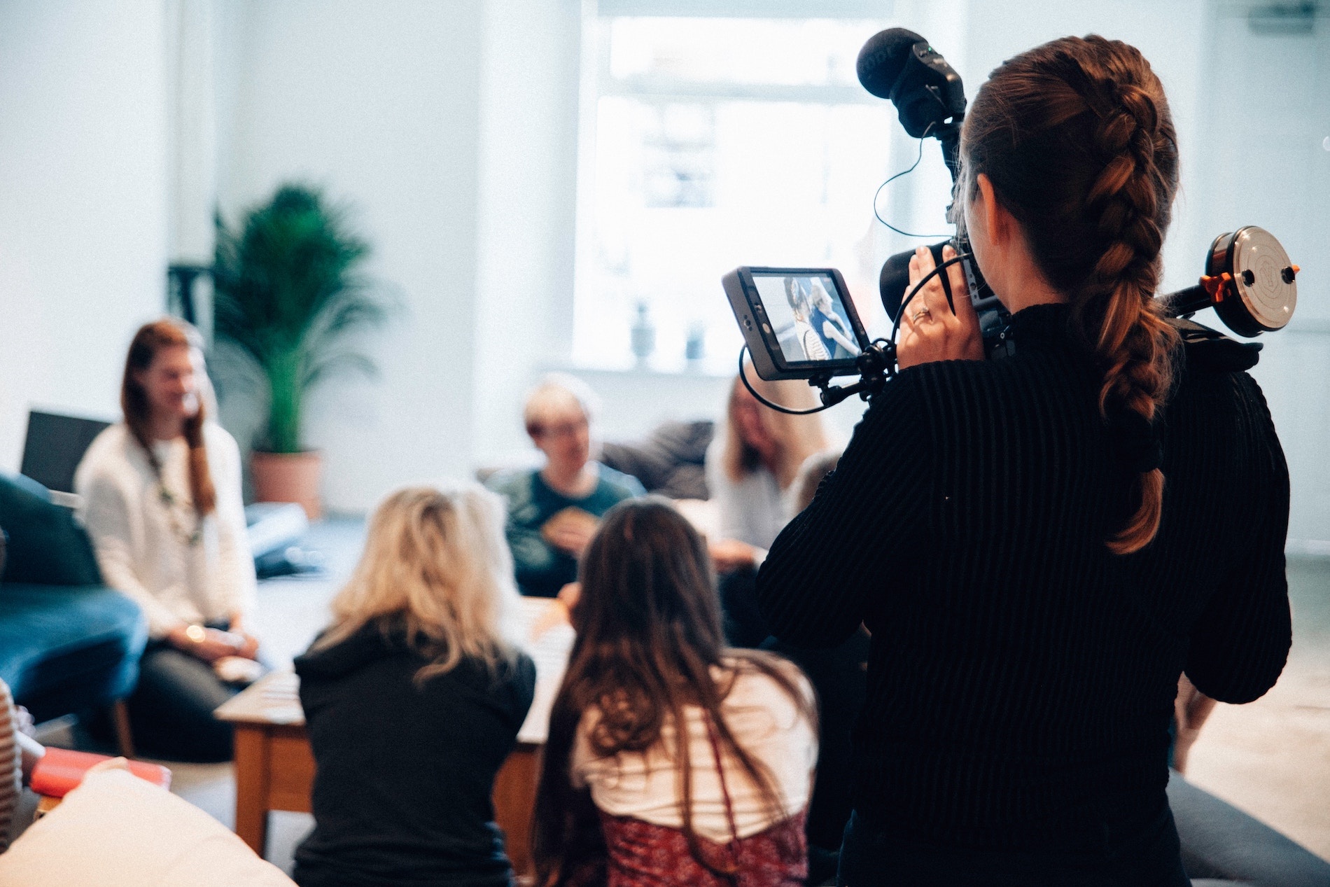 5 Things an Actor Must Know as a Content Creator