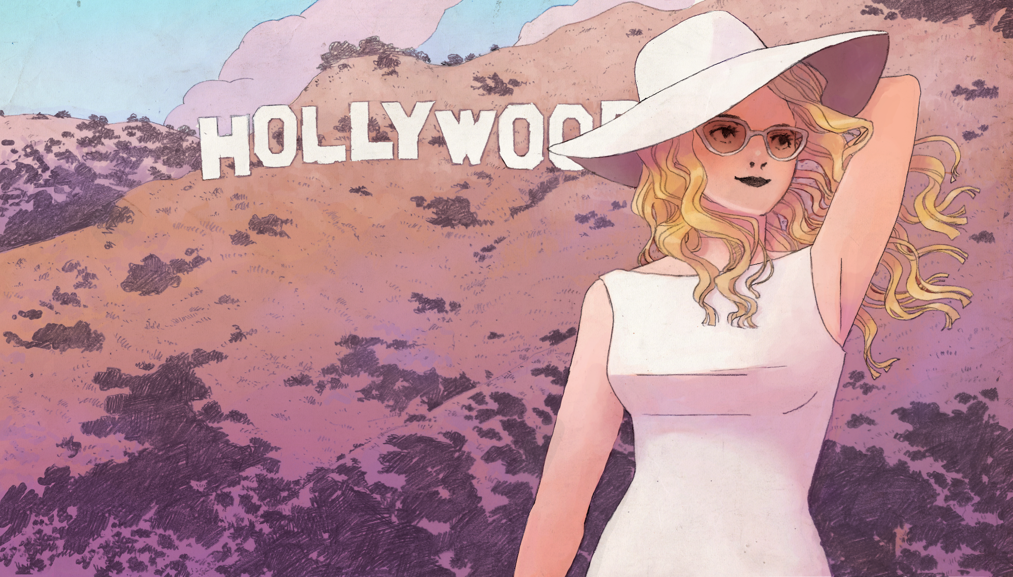 The Guide To Becoming an Actor in L.A.