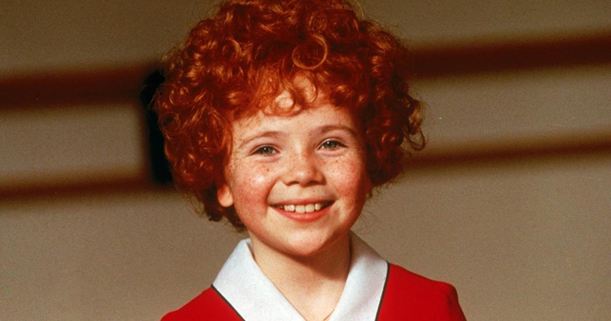 Casting Alert An Equity Production Of ‘annie Needs Its Lead Actor