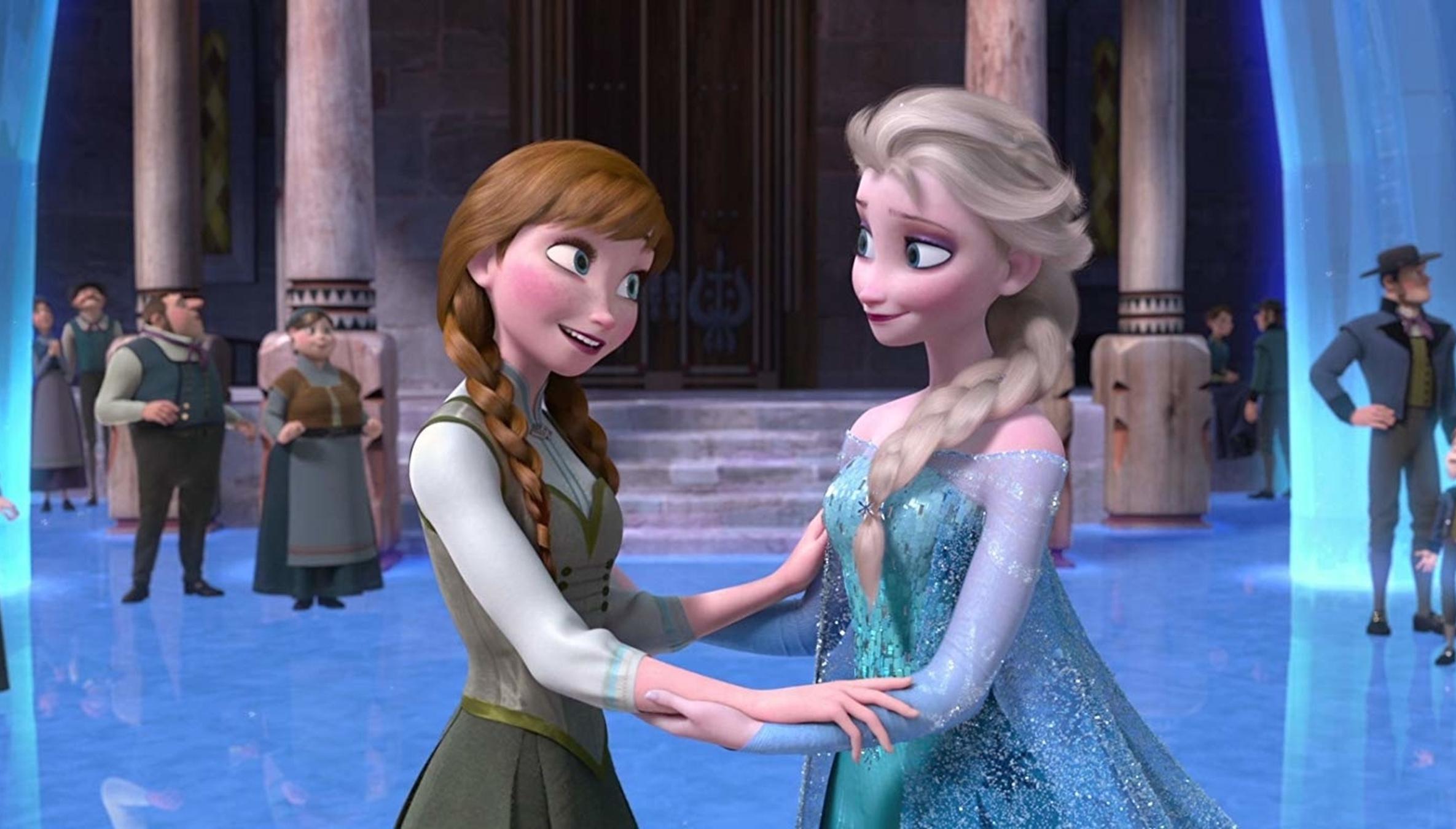 CASTING ALERT Join the Cast of ‘Frozen’ on Broadway + More California
